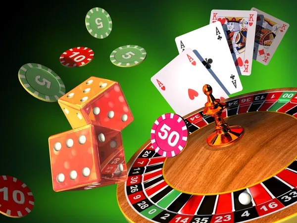 Playtech live blackjack table on mobile phone screen